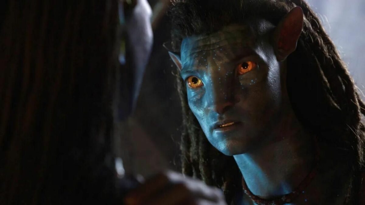 Jake Sully Will Be Replaced as the Narrator in Cameron's Avatar 3