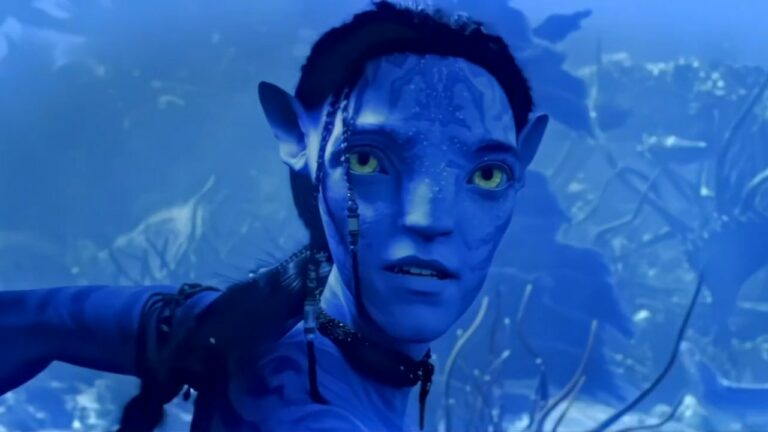 Jake Sully Will Be Replaced as the Narrator in Cameron's Avatar 3