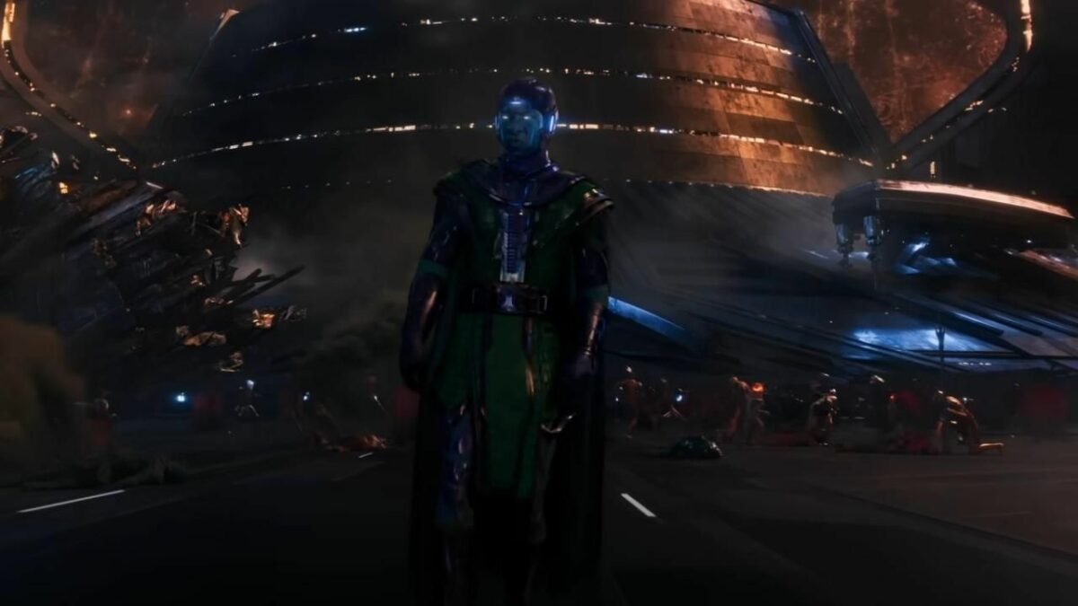 Kevin Feige Reveals Kang's Mission for Scott Lang in Ant-Man 3