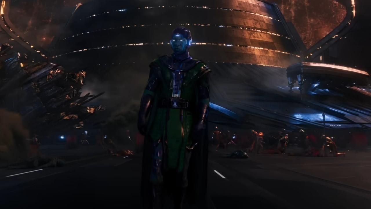 Loki’s Miss Minutes Broadcasts MCU’s Phase 5 Trailer with New Footage cover