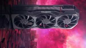 AMD Radeon 780M iGPU with RDNA3 Shows 4% Improvement in New Benchmark