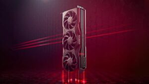 AMD confirma un pequeño porcentaje de tarjetas Radeon RX 7900 XTX afectadas