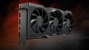 AMD Radeon RX 7000 & Intel Arc GPUs Now Support OBS AV1 Encoding 