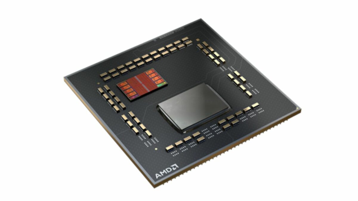 AMD Clarifies Ryzen 7000X3D Series is not Releasing on February 14