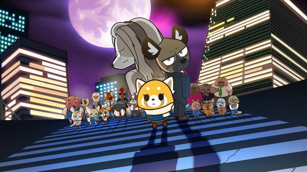 Aggretsuko Season 5: Release Date, Expected Plot, and Where to Watch cover