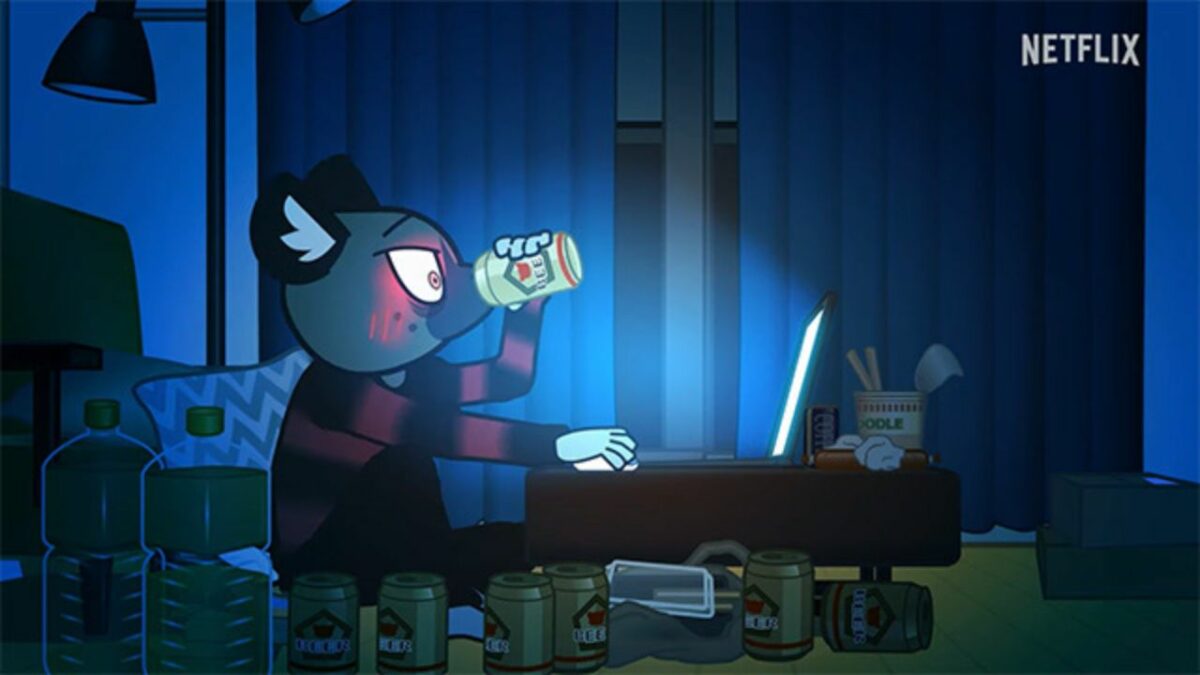 Aggretsuko Anime Final Season Trailer Reveals February 16 Premiere