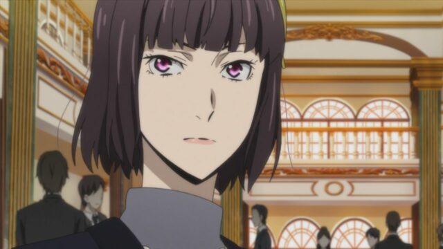 Top 25 der stärksten Charaktere in Bungou Stray Dogs Rangliste!