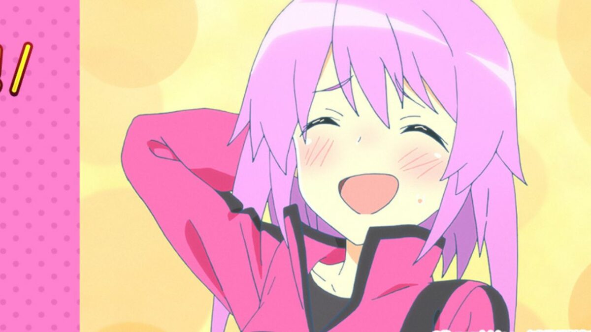 Alice Gear Aegis Expansion Unveils More Cast And April Premiere