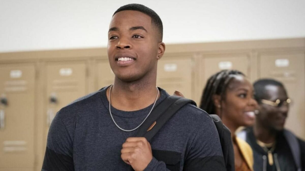 CW Renews All American for a Sixth Season