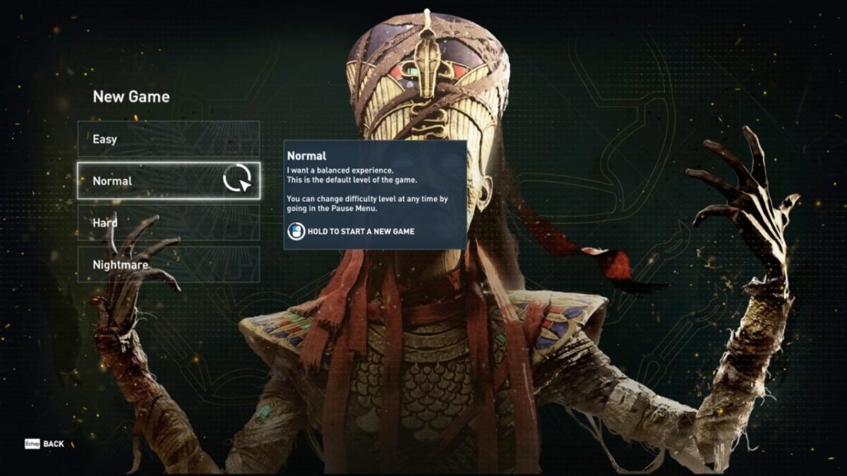 How long does it take to complete AC Origins?