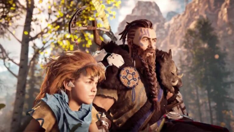 How long does it take to Horizon Zero Dawn? Main Story and 100% Completion Time 