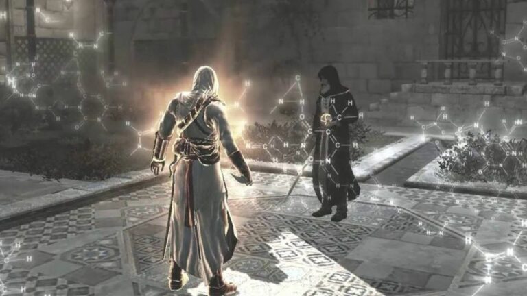 ¿Cuánto tiempo se tarda en vencer a Assassin's Creed I? Historia principal y tiempo de finalización del 100%