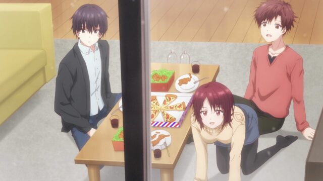 The Angel Next Door Spoils Me Rotten Ep 4: Release Date, Speculation