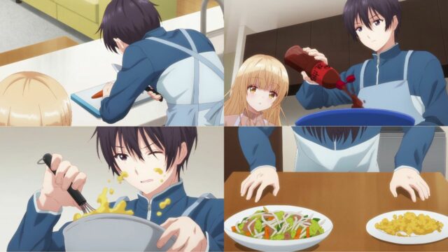 The Angel Next Door Spoils Me Rotten Ep 4: Release Date, Speculation