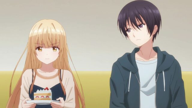 The Angel Next Door Spoils Me Rotten Ep 4: Release Date, Speculation