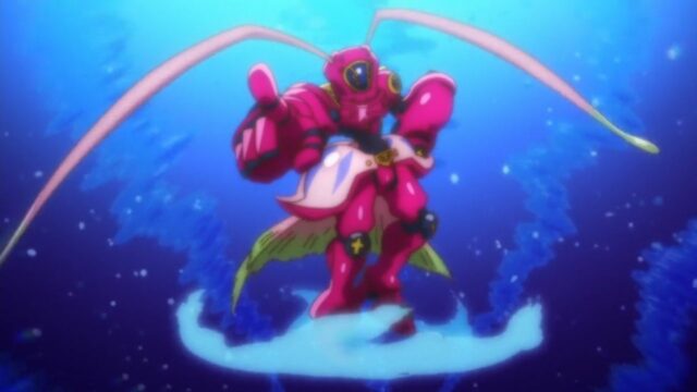 Digimon Ghost Game Episode 61: Release Date, Speculations, Watch Online