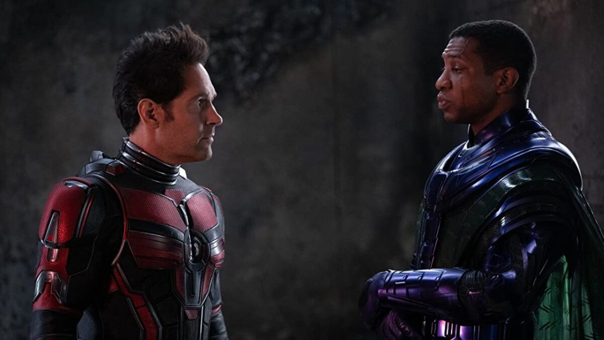 Ant-Man 3 Trailer Hints that Kang May Have Killed Avengers Before