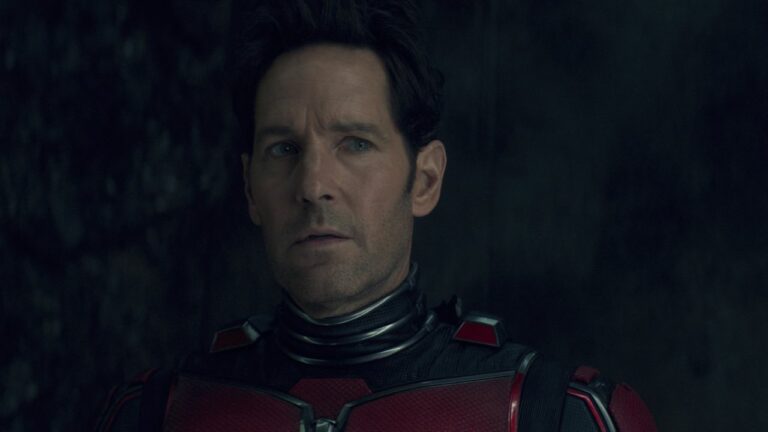 Ant-Man 3 Trailer Hints that Kang May Have Killed Avengers Before
