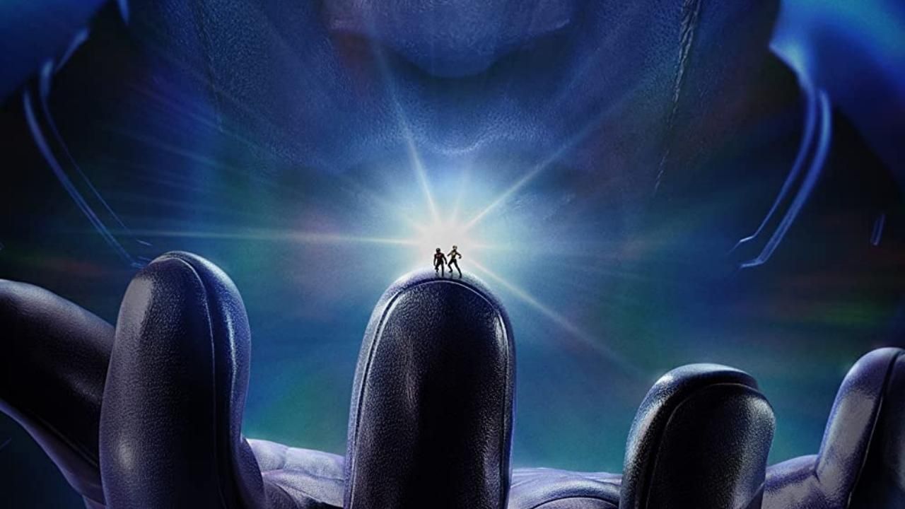 Data de lançamento do trailer de Homem-Formiga e a Vespa: Quantumania revelada capa
