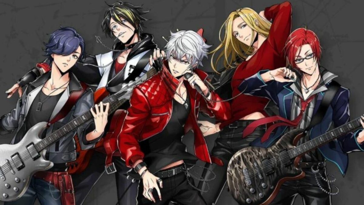 Latest Trailer for 'Argonavis the Movie: Axia' Previews Insert Song Meta Title [51]: New Trailer for 'Argonavis the Movie: Axia' Out Now