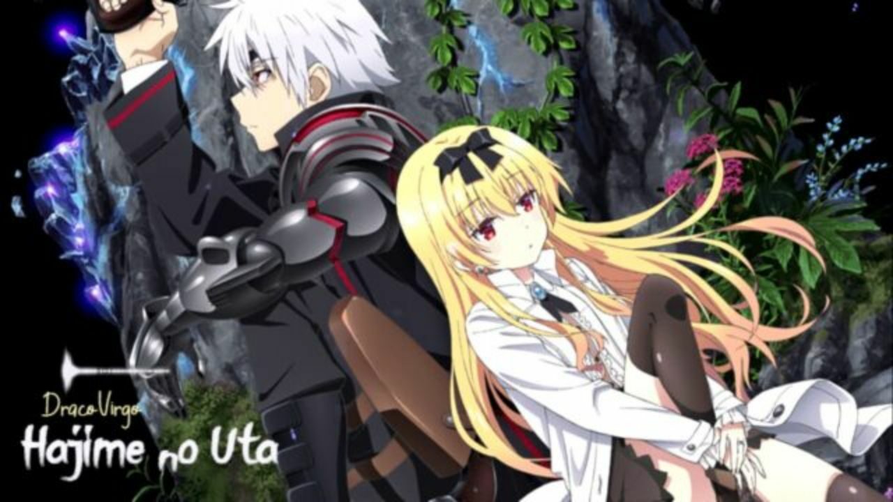 Arifureta: I Heart Isekai Spinoff Manga To End This Month cover