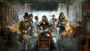 How long does it take to beat AC: Syndicate? Main Story & 100% Completion Time 
