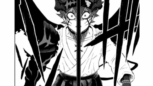 Black Clover Chapter 349: Release Date, Speculation, Read Online      