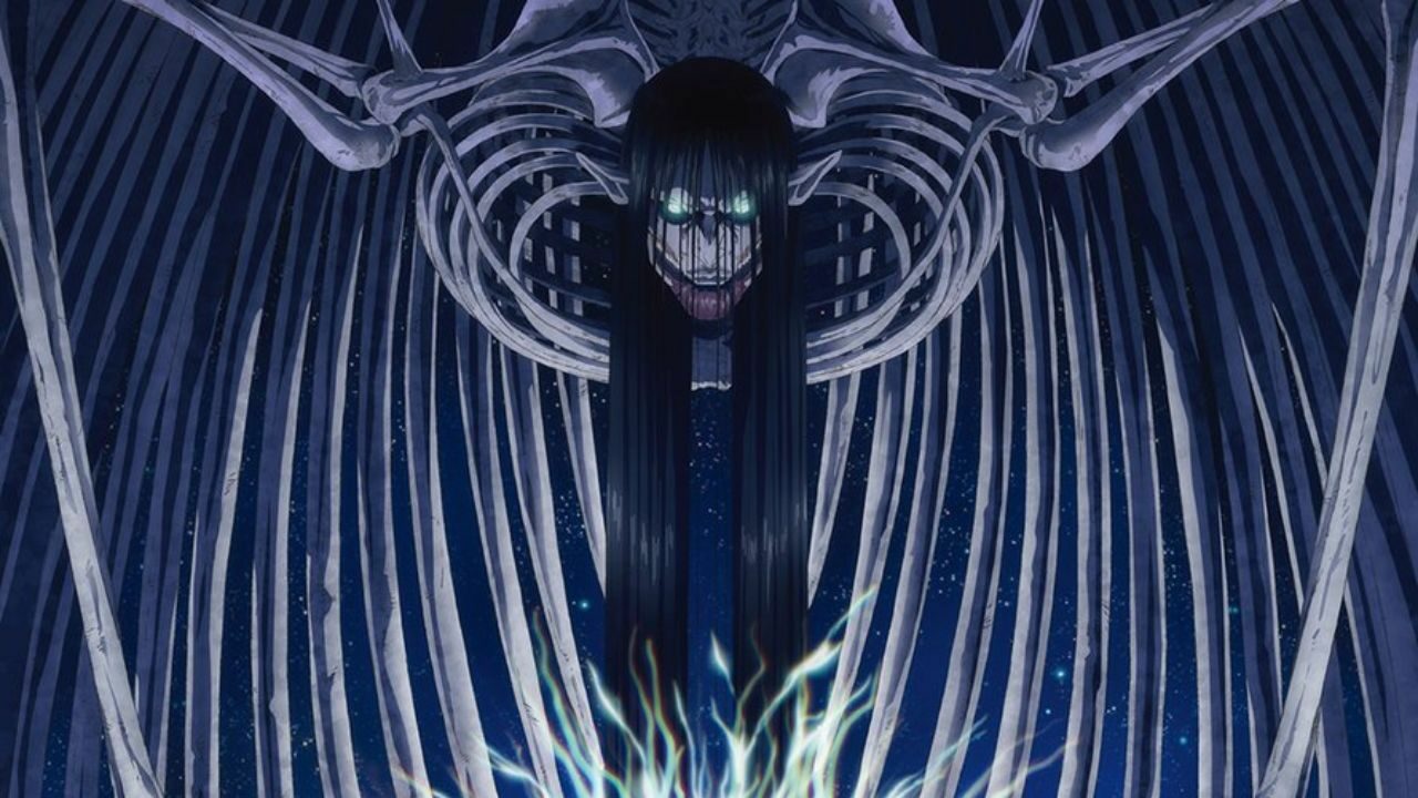 Attack on Titan to Begin Rumbling Again in March with S4 Part 3 cover