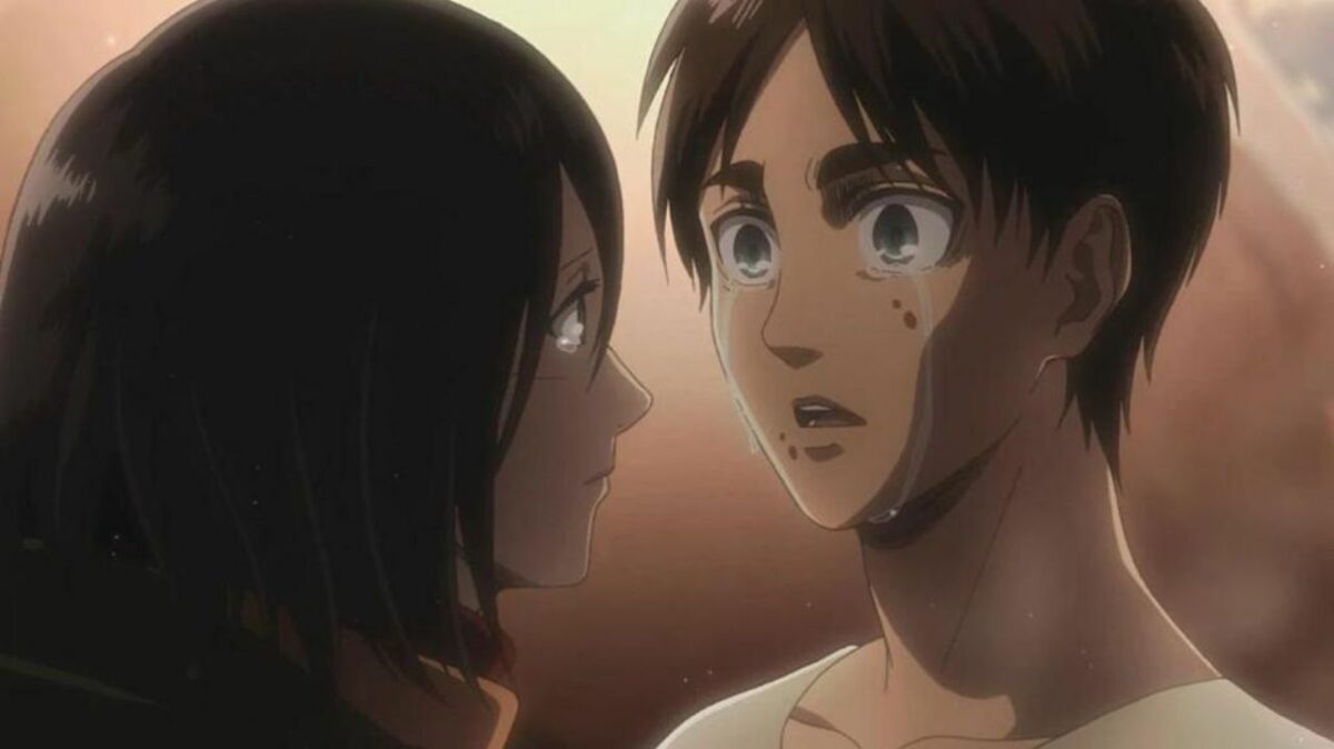 What Happened With Mikasa At The End of Attack On Titan