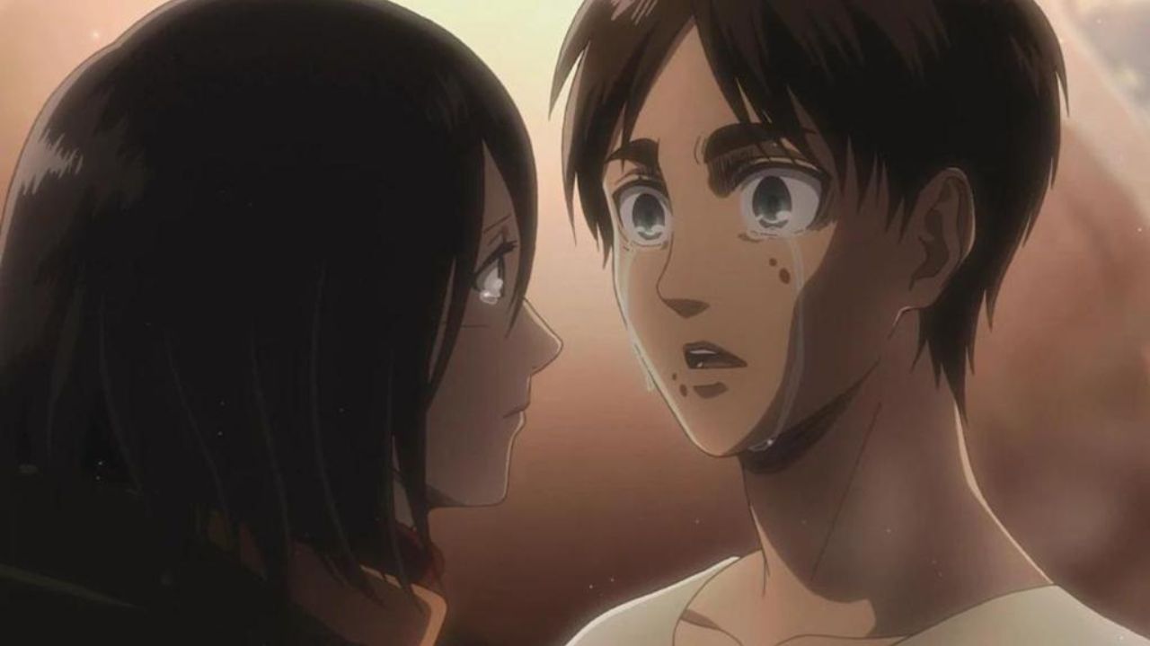 Attack on Titan Anime’s Finale Gets Split Again: Will it ever end? cover