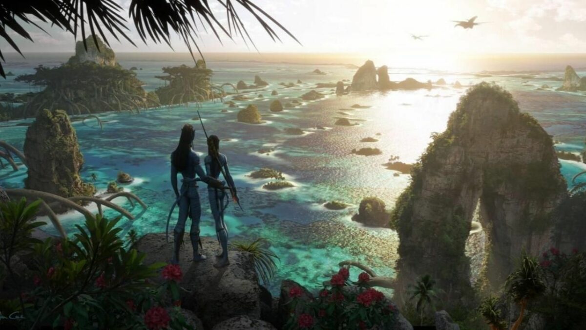 Kann „Avatar: The Way of Water“ den ersten Platz in den Top 1 aller Zeiten erobern?