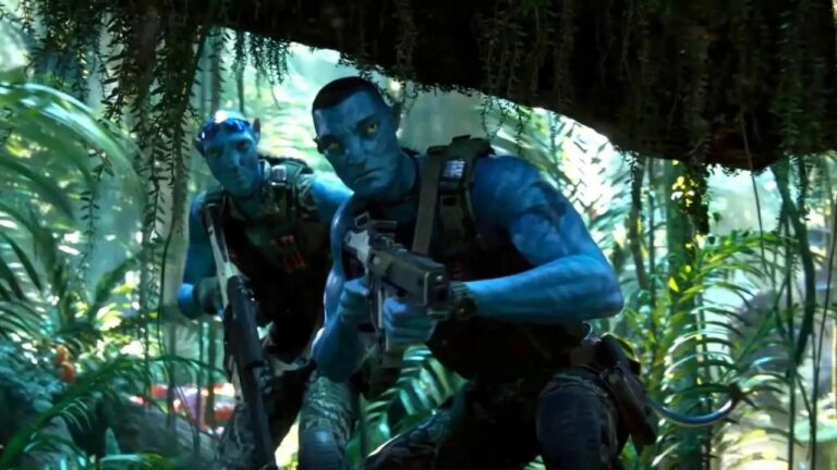 Space Battle Sequence Was Cut from Avatar 2’s Script, Reveals Writer