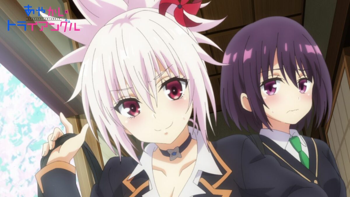 Ayakashi Triangle Episode 3 Release Date, Speculation, Watch Online