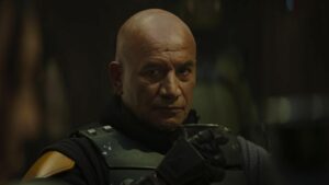 The Bad Batch Producer Discusses the Possibility of a Boba Fett Cameo