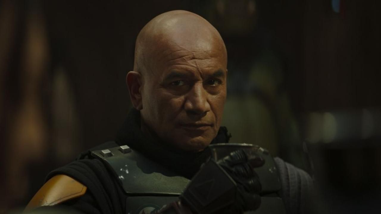 The Bad Batch Producer Discusses the Possibility of a Boba Fett Cameo cover