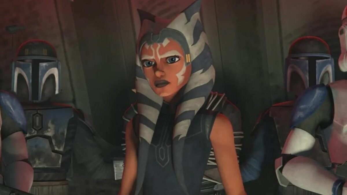Will Star Wars: The Bad Batch feature a cameo from Ahsoka Tano?
