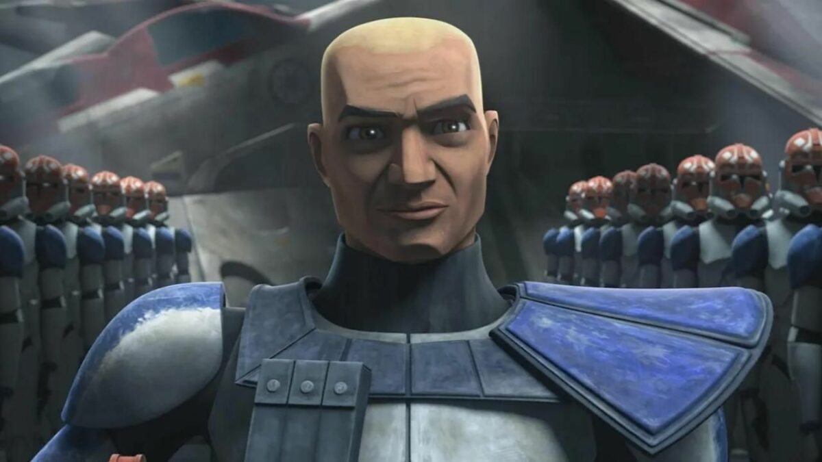 Will Captain Rex join The Bad Batch in S2 of the Star Wars spinoff?