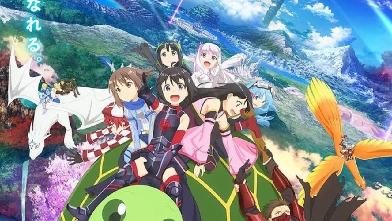 BOFURI Season 2 Episode 1: Release Date, Preview