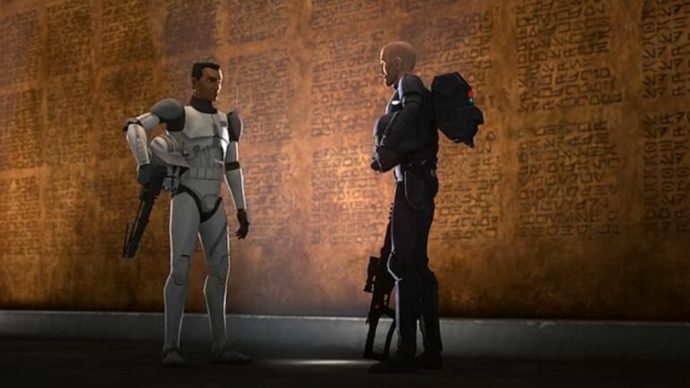 Star Wars: The Bad Batch S2 E6 Release Date, Recap, and Speculation