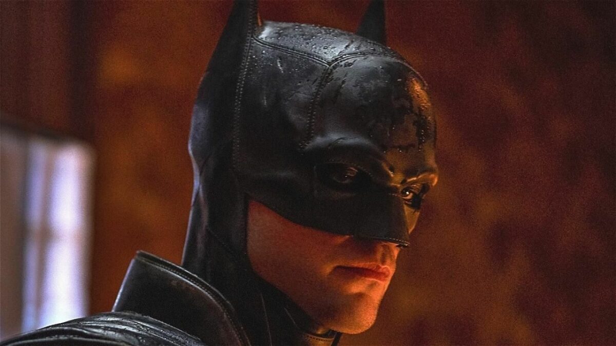 James Gunn Discusses The Batman’s Future With DCU’s Ceos