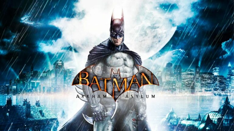 Easy Guide to Playing the Batman Series in Order – What to play first?