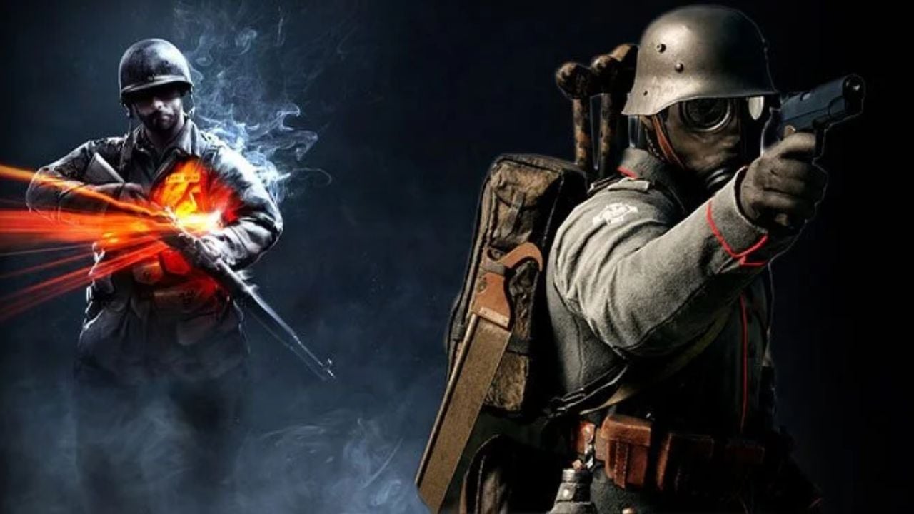 Guía para jugar la serie Battlefield en orden: ¿qué jugar primero? cubrir
