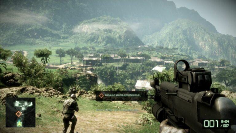 Guía para jugar la serie Battlefield en orden: ¿qué jugar primero?