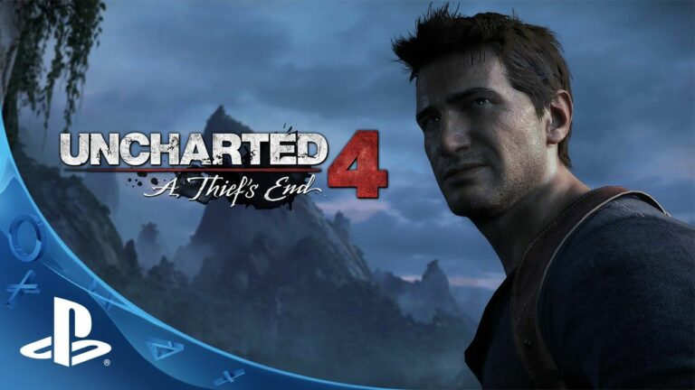 Easy Guide to Play the Uncharted Series in Order – What to play first? 