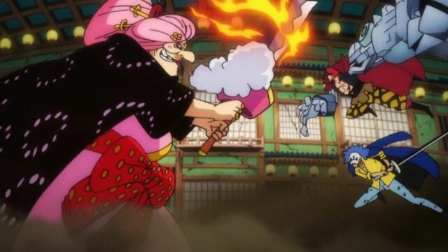 One Piece Episode 1048: Release Date, Speculation, Watch Online