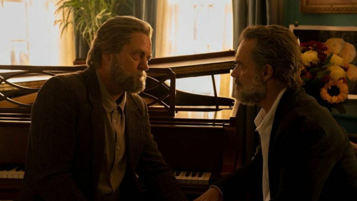 The Last of Us Creator Explains The Focus on Bill and Frank in E3