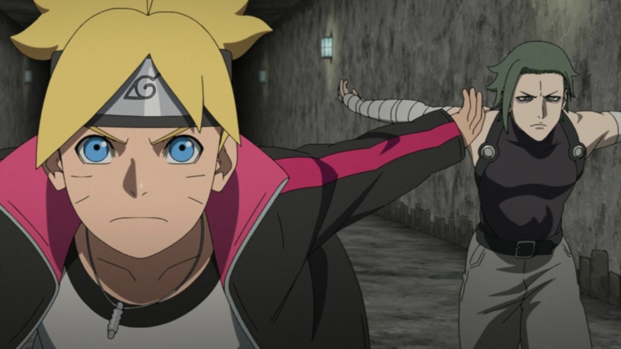 Boruto Episode 282: Release Date, Speculations, Watch Online cover
