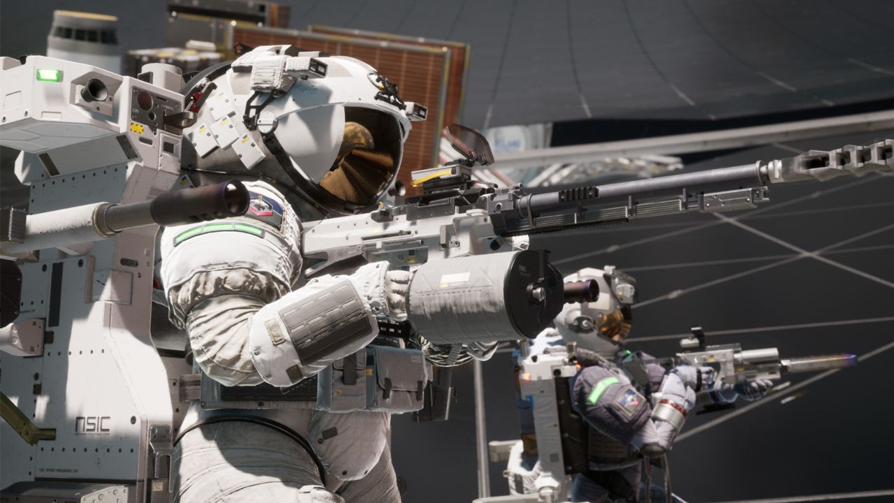 Boundary’s Official Steam Page Updated to List Early 2023 Release Date  cover