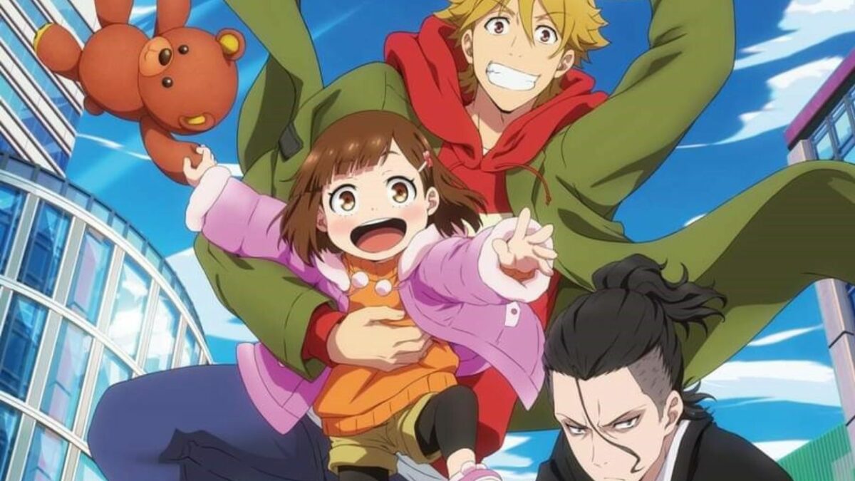 Buddy Daddies Episode 3: Release Date, Speculation, Discussion