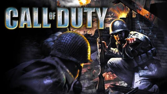 Easy Guide to Play the Call of Duty Series in Order - What to play first?